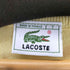 ラコステ LACOSTE 80-90s フランス製 ワンポイントロゴ タイダイニットベスト メンズ 7