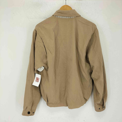 ロンドンフォグ LONDON FOG スウィングトップブルゾン メンズ import:S