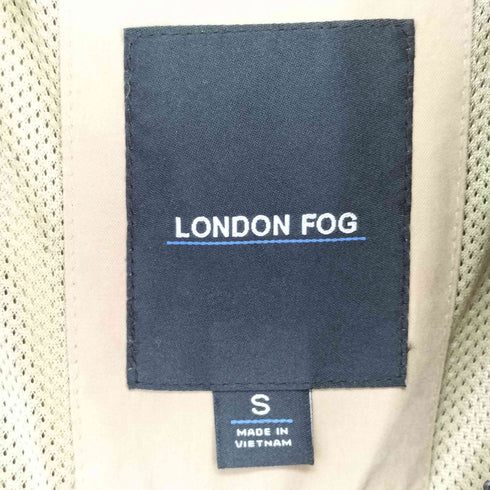ロンドンフォグ LONDON FOG スウィングトップブルゾン メンズ import:S