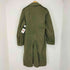 ユーエスアーミー U.S. ARMY トレンチコート メンズ small long