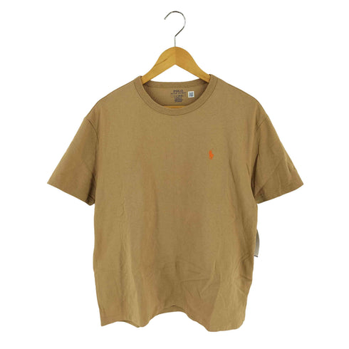 ポロラルフローレン POLO RALPH LAUREN ポニー刺繍 クルーネックTシャツ CLASSIC FIT メンズ JPN:L