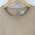 ポロラルフローレン POLO RALPH LAUREN ポニー刺繍 クルーネックTシャツ CLASSIC FIT メンズ JPN:L