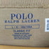 ポロラルフローレン POLO RALPH LAUREN ポニー刺繍 クルーネックTシャツ CLASSIC FIT メンズ JPN:L