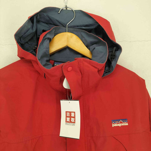 パタゴニア patagonia 00s GORE-TEX インファーノジャケット メンズ M