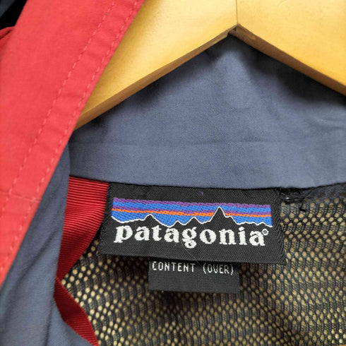 パタゴニア patagonia 00s GORE-TEX インファーノジャケット メンズ M