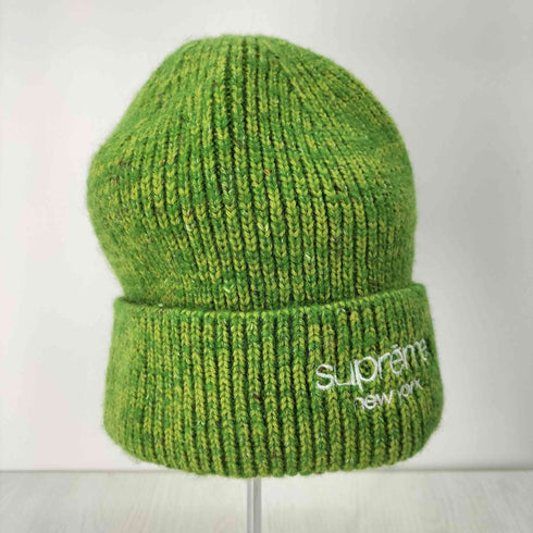 シュプリーム Supreme Rainbow Speckle Beanie メンズ