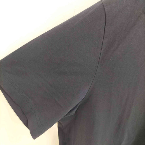 ボス BOSS ロゴプリントストレッチTシャツ メンズ JPN:XXL