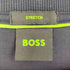 ボス BOSS ロゴプリントストレッチTシャツ メンズ JPN:XXL