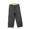 ディッキーズ Dickies フロントジッパー ダブルニー ワークパンツ メンズ 34×32