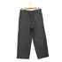 ディッキーズ Dickies フロントジッパー ダブルニー ワークパンツ メンズ 34×32