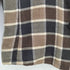 ジバンシィ GIVENCHY チェック ダブルブレスト 1B テーラードジャケット レディース JPN:13号