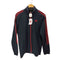 アディダス adidas CLIMALITE ナイロントラックジャケット メンズ JPN:M
