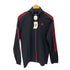 アディダス adidas CLIMALITE ナイロントラックジャケット メンズ JPN:M