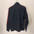 アディダス adidas CLIMALITE ナイロントラックジャケット メンズ JPN:M