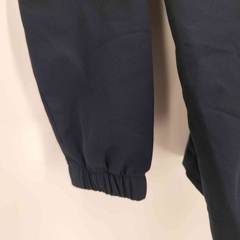 アディダス adidas CLIMALITE ナイロントラックジャケット メンズ JPN:M