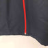 アディダス adidas CLIMALITE ナイロントラックジャケット メンズ JPN:M