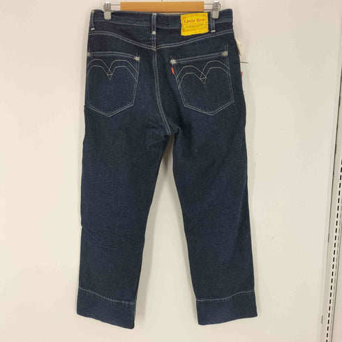 リーバイスレッド Levis RED 3496刻印 STAY LOOSE UTILITY デニムワークパンツ メンズ 32/30