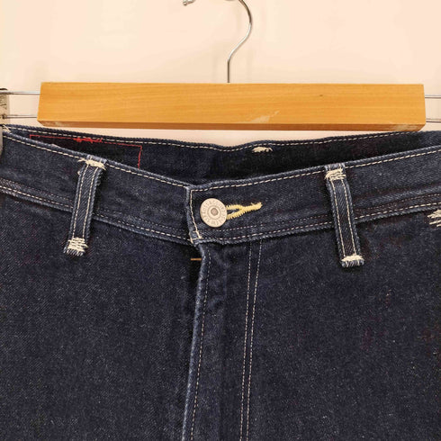 リーバイスレッド Levis RED 3496刻印 STAY LOOSE UTILITY デニムワークパンツ メンズ 32/30