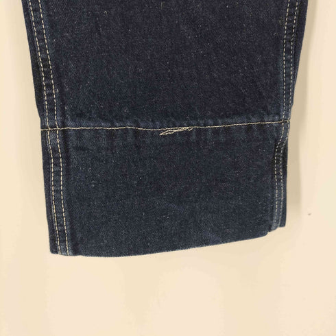 リーバイスレッド Levis RED 3496刻印 STAY LOOSE UTILITY デニムワークパンツ メンズ 32/30