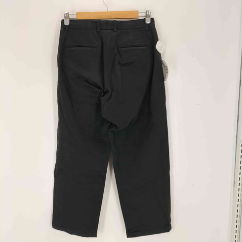 スティーブンアラン Steven Alan ストレッチタックパンツ メンズ JPN:S