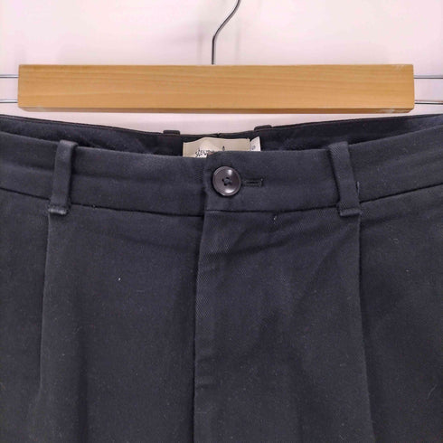 スティーブンアラン Steven Alan ストレッチタックパンツ メンズ JPN:S