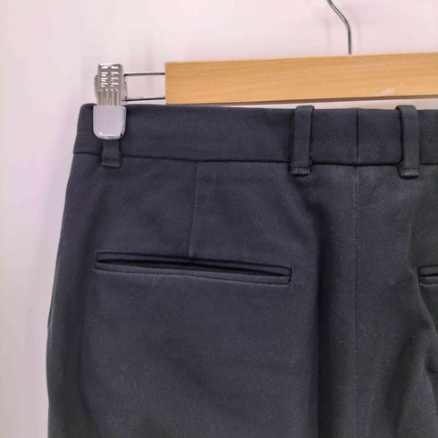 スティーブンアラン Steven Alan ストレッチタックパンツ メンズ JPN:S