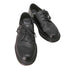 ドクターマーチン Dr.Martens 3ホール シルバーステッチ レザー ドレスシューズ メンズ EUR:41