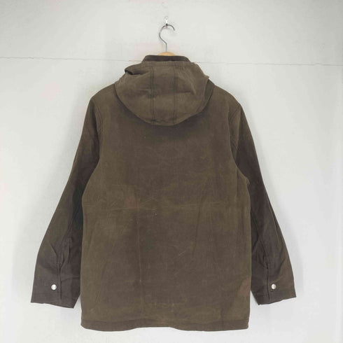 スティーブンアラン Steven Alan オイルド マウンテンパーカー メンズ M
