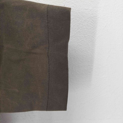 スティーブンアラン Steven Alan オイルド マウンテンパーカー メンズ M