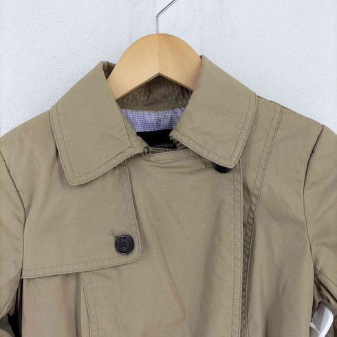 バナナリパブリック BANANA REPUBLIC クラシックトレンチコート レディース S