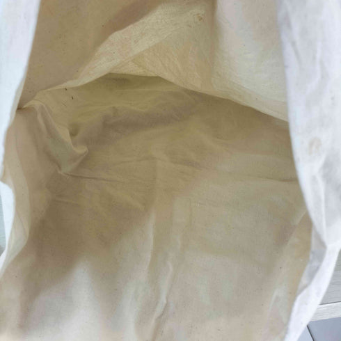 ブリティッシュアーミー BRITISH ARMY BAG SOILED LINEN リネンラージトートバッグ メンズ