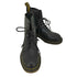 ドクターマーチン Dr.Martens 8HOOL 8EYE BOOTS 8ホール レースアップブーツ レディース EUR:37
