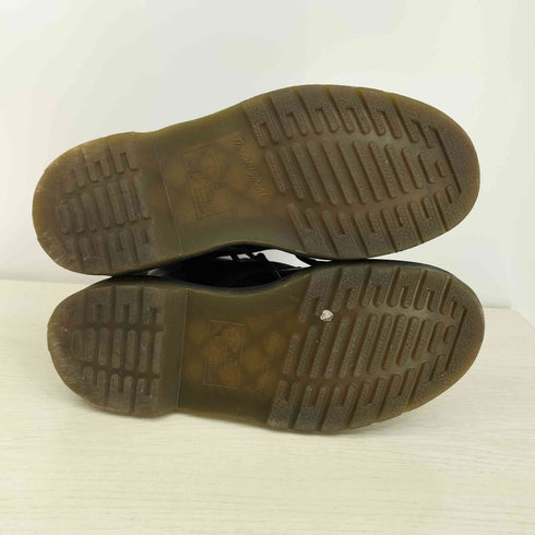 ドクターマーチン Dr.Martens 8HOOL 8EYE BOOTS 8ホール レースアップブーツ レディース EUR:37