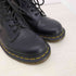 ドクターマーチン Dr.Martens 8HOOL 8EYE BOOTS 8ホール レースアップブーツ レディース EUR:37