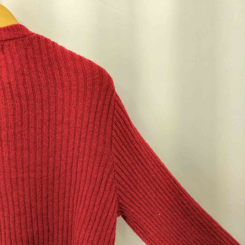 キャンディストリッパー Candy Stripper FANCY RIBBON KNIT CARDIGAN ファンシー リボン ニット カーディガン レディース 2