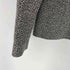 クリスチャンディオール Christian Dior 3B ツイード テーラード ジャケット レディース FR:34
