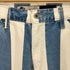 リーバイス Levis silverTab CARPENTER ストライプ デニムショーツ メンズ US:28-29