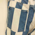 リーバイス Levis silverTab CARPENTER ストライプ デニムショーツ メンズ US:28-29