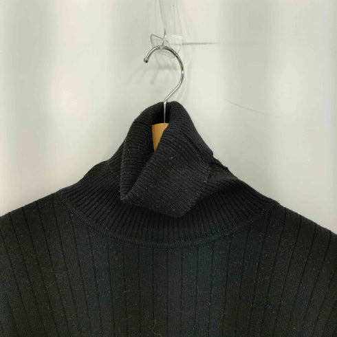 ナイキ NIKE タートルネック リブニット セーター メンズ