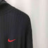 ナイキ NIKE タートルネック リブニット セーター メンズ