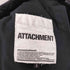 アタッチメント ATTACHMENT ワイド フロントジッパー カーゴパンツ メンズ 3
