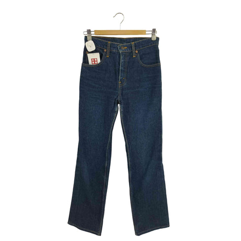 リーバイス Levis 93年製 519-0217 デニムパンツ レディース 28X32