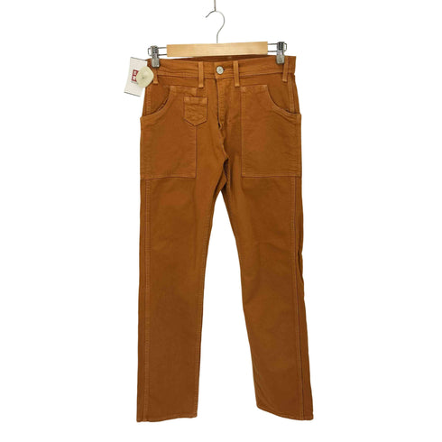 リーバイスレッド Levis RED 505 REGULAR STRAIGHT STRETCH デニムパンツ メンズ 28×32