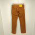 リーバイスレッド Levis RED 505 REGULAR STRAIGHT STRETCH デニムパンツ メンズ 28×32