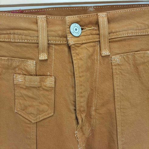 リーバイスレッド Levis RED 505 REGULAR STRAIGHT STRETCH デニムパンツ メンズ 28×32