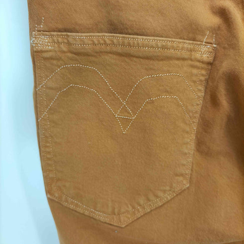 リーバイスレッド Levis RED 505 REGULAR STRAIGHT STRETCH デニムパンツ メンズ 28×32