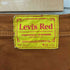 リーバイスレッド Levis RED 505 REGULAR STRAIGHT STRETCH デニムパンツ メンズ 28×32