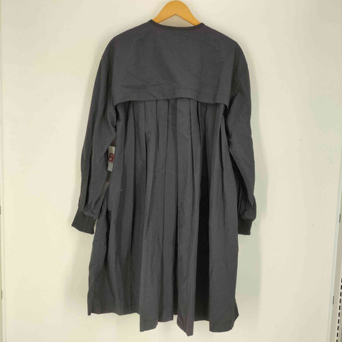 レイビームス Ray BEAMS 22SS バックタックジップコート レディース ONE SIZE