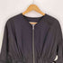レイビームス Ray BEAMS 22SS バックタックジップコート レディース ONE SIZE