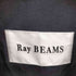 レイビームス Ray BEAMS 22SS バックタックジップコート レディース ONE SIZE